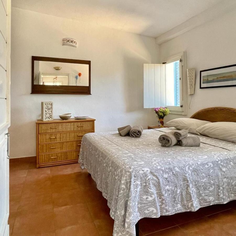 Casa Vacanze Capurre "Trulli E Pajare A Due Passi Dal Pizzo" Gallipoli Exterior foto